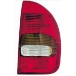 Světlo zadní OPEL CORSA/COMBO B 5D 93-01 – Hledejceny.cz