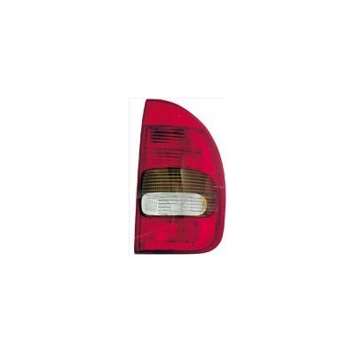 Světlo zadní OPEL CORSA/COMBO B 5D 93-01 – Hledejceny.cz