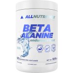 ALLNUTRITION Beta Alanine 500 g – Zboží Dáma