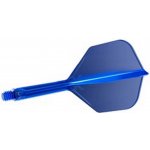 Target K-Flex modré, No6 letky a střední násadky – Hledejceny.cz