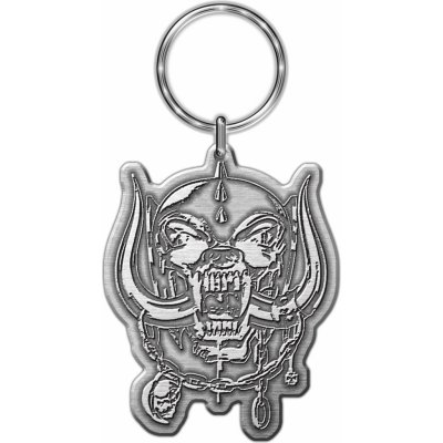 Přívěsek na klíče Motörhead Warpig Keyring