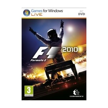 F1 2010