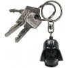 Přívěsky na klíče Přívěsek na klíče Star Wars Darth Vader 3D