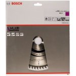 Bosch Professional Pilový kotouč na různé materiály Multi Material 235x30x2.4mm, 64 zubů – Zboží Mobilmania