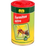 Formitox Extra Návnada na hubení mravenců 120 g – Zbozi.Blesk.cz