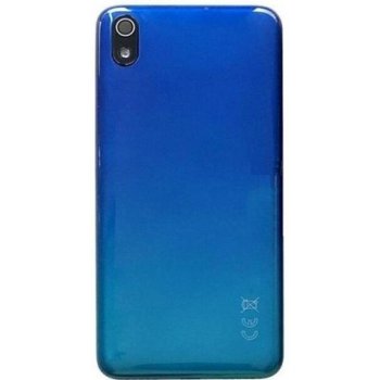 Kryt Xiaomi Redmi 7A zadní modrý