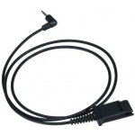WELL Mairdi MRD-QD011 redukce pro Mairdi, 2,5mm jack – Zboží Mobilmania