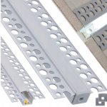 Berge Led BRG-33-A-M-2M – Zboží Mobilmania