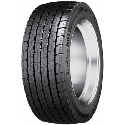 Continental Conti EcoPlus HD3 315/70 R22,5 154/150L – Hledejceny.cz