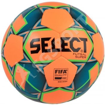 Select Super FIFA