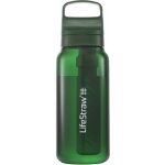 LifeStraw Go 2.0 Terrace Green LGV41LGRWW 1l – Zboží Mobilmania
