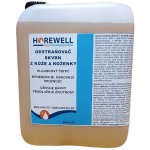 Horewell Nano odstraňovač skvrn z kůže a koženky 5 l – Sleviste.cz