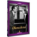 Okouzlená DVD