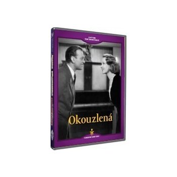 Okouzlená DVD