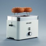 Graef TO 61 – Zboží Mobilmania