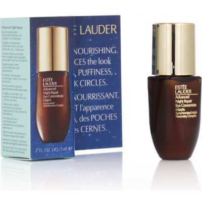 Estée Lauder Advanced Night Repair Eye Concentrate Matrix Synchronized Recovery 5 ml