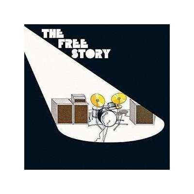 Free - The Free Story LTD Digi CD – Hledejceny.cz