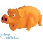 Hip Hop Dog Prasátko s reálným zvukem 21 cm – Sleviste.cz