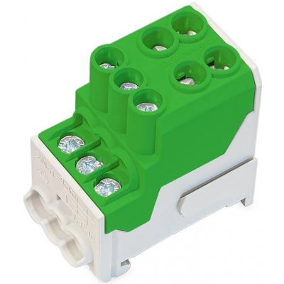 Hora eTec pro UVB 100A PE 080010-2-4 1003166 – Zboží Mobilmania