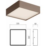 Redo Group 91051 – Zboží Mobilmania