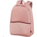 Batoh Samsonite CA817003 14,1" pink