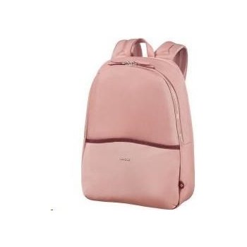 Batoh Samsonite CA817003 14,1" pink