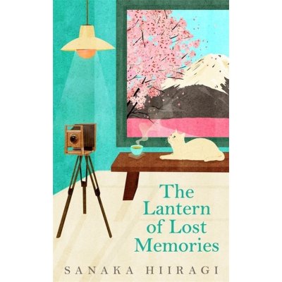 The Lantern of Lost Memories – Zboží Dáma