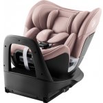 BRITAX RÖMER Swivel 2024 dusty rose – Zboží Mobilmania