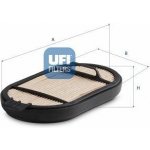 Vzduchový filtr UFI 27.G92.00 – Hledejceny.cz