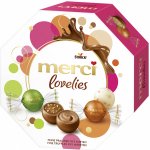 Storck Merci Lovelies Classic 185 g – Zboží Dáma