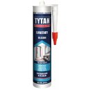 TYTAN Professional Sanitární silikon bílý 280 ml