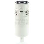 Palivový filtr MANN-FILTER WK 6003 – Zbozi.Blesk.cz