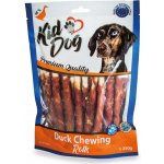 KidDog kachní masíčko na buvolí tyčince 500 g – Zboží Mobilmania