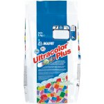 Mapei Ultracolor Plus 5 kg cementově šedá – Zbozi.Blesk.cz