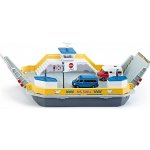 Siku model set Trajekt pro přepravu aut se 2 auty kov 1750 98143 1:50 – Zboží Dáma Siku model set Trajekt pro přepravu aut se 2 auty kov 1750 98143 1:50 – Zboží Dáma