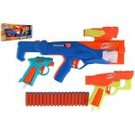 Nerf pistole Nerf N Series Gear Up Pack 5010996209429 – Hledejceny.cz