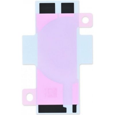 Lepení baterie pro Apple iPhone 12 Mini 8596115624078 – Zboží Živě