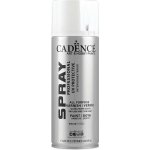 Cadence - Dokončovací lak ve spreji 400 ml - matný – HobbyKompas.cz