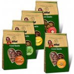 Effol pamlsky Friend Snacks Limitovaná Edice Banana 1 kg – Zboží Mobilmania