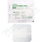 Elastpore+PAD rychloobvaz 10 x 10 cm sterilní 1 ks – Zboží Dáma