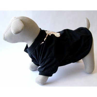Trixie Tričko Fashion Dog – Zboží Mobilmania