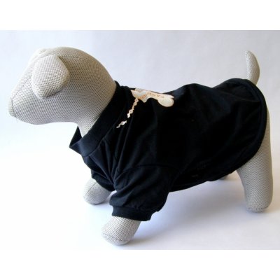 Trixie Tričko Fashion Dog – Hledejceny.cz