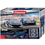 Carrera Autodráha D132 30022 DTM Bull and Horse – Sleviste.cz