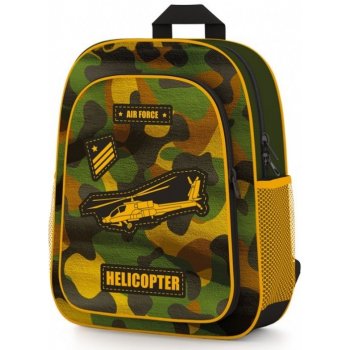 Karton P+P batoh Helikoptéra 8-03422