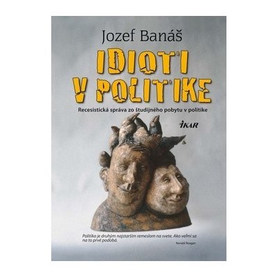 Idioti v politike, 2. vydanie