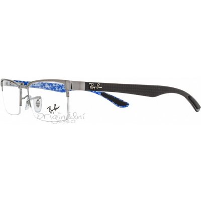 Ray Ban RX 8412 2502 – Hledejceny.cz