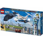LEGO® City 60210 Základna Letecké policie – Hledejceny.cz