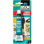 BISON Lepidlo tekutá guma LIQUID RUBBER 50 ml – Hledejceny.cz