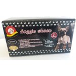 TRIXIE Boty pro psy TRIXIE Comfort – Sleviste.cz