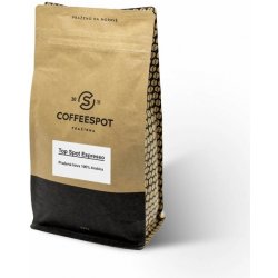 Coffeespot Top Spot Espresso 0,5 kg